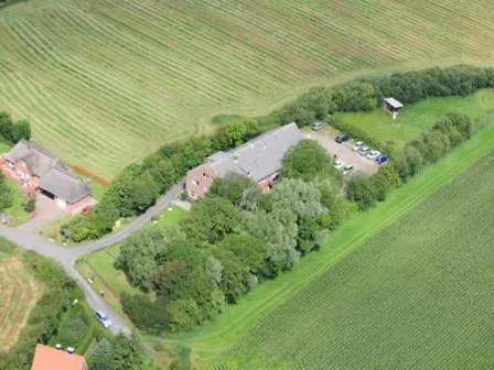 Affittacamere Landhaus-dircks-einzelzimmer-1