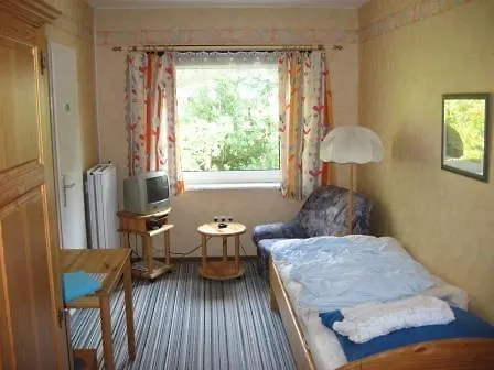 Affittacamere Landhaus-dircks-einzelzimmer-1