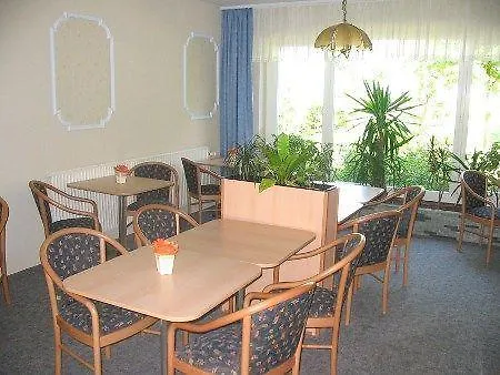 Affittacamere Landhaus-dircks-einzelzimmer-1 *