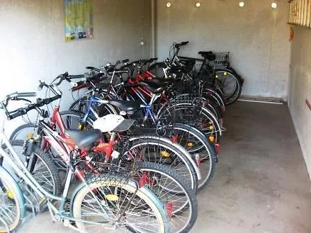 Landhaus-dircks-einzelzimmer-1 * Brösum